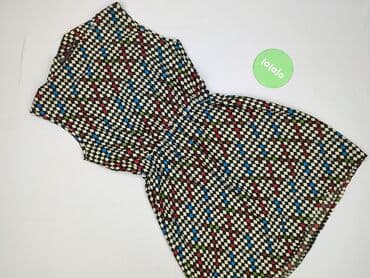 sukienka w panterkę mohito: Mela London, Sukienka damska, rozmiar S — 3