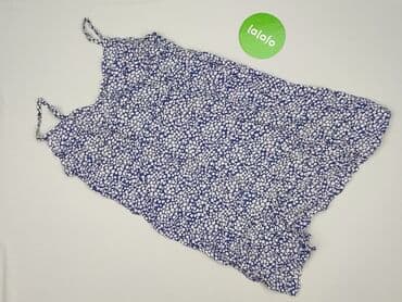 niebieska sukienka sinsay: Sinsay, Sukienka damska, L — 2