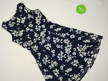 nelli blu klapki: Lc Waikiki, Sukienka damska, rozmiar S — 3