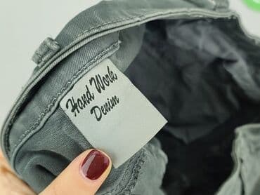 okulary pepe jeans: Jeansy damskie, rozmiar S — 4
