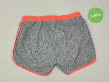 szorty damskie funkcyjne: Szorty damskie, rozmiar L — 3