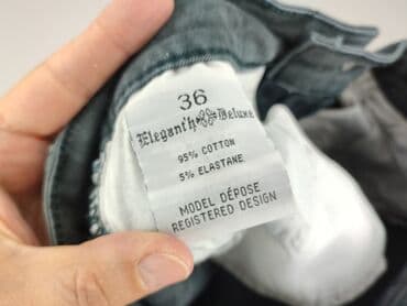abercrombie and fitch jeans: Джинси жіночі, розмір S — 5