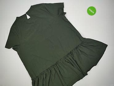 simple e sklep: Shein Curve, Sukienka damska, rozmiar 4XL — 4