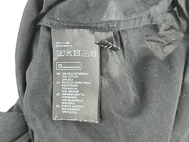 obcisla biale bluzki: H&M, Bluzka damska, rozmiar M — 6