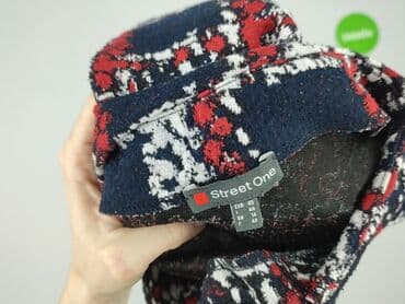 wejherowo sukienki wieczorowe: Street One, Sukienka damska, L — 5