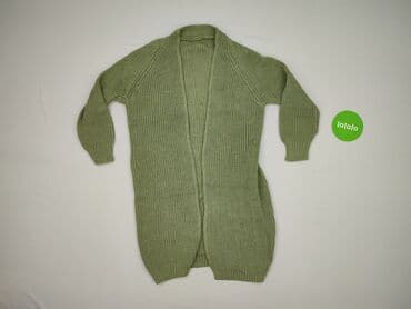 narzutka h: Women`s knitwear, size S (EU 36) — 2