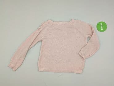 czy sweter z poliestru jest dobry: Women`s sweater, size L (EU 40) — 3