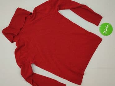 poliamid w swetrze: Dunnes, Golf damski, rozmiar S — 3