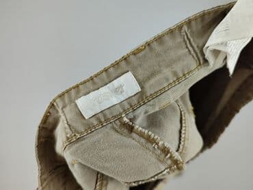 białe rajstopy rossmann: Rosner, Jeansy damskie, rozmiar S — 4