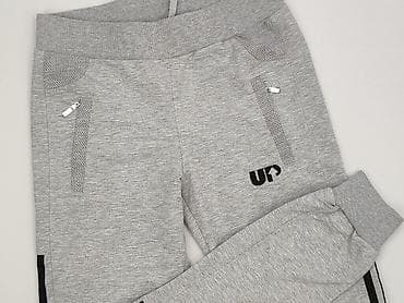 komplet dres: Up FASHION, Spodnie dresowe damskie, rozmiar M — 1