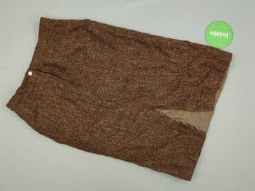 spódnice tiulowe brąz: Spódnica damska, rozmiar S — 3