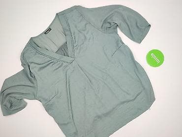 Janina, Bluzka damska, rozmiar 4XL — 2