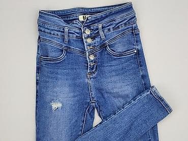 m sara jeansy: M.Sara, Jeansy damskie, rozmiar M — 1