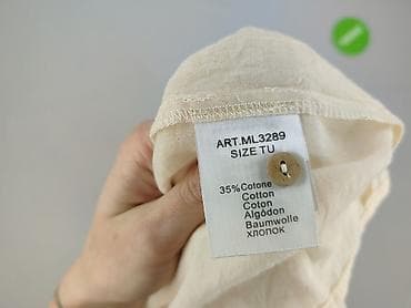 gerry weber bluzki: Givova, Bluzka damska, rozmiar One size — 5