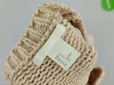 wallis sweter: H&M, Sweter damski, rozmiar S — 4