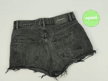 pull bear klapki: PULL&BEAR, Szorty damskie, rozmiar S — 3