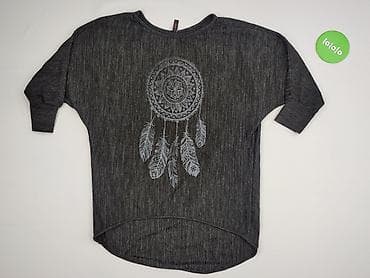 koszula loreto slim: Bluzka damska, rozmiar M — 2