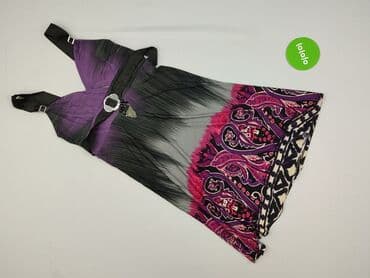 bluzka na impreze do klubu: Sukienka damska, rozmiar S — 2