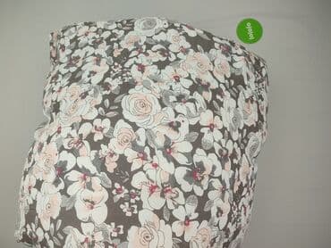 Pillowcases: PL - Pillowcase, 64 x 74, color - Grey, condition - Perfect — 4