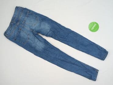 kapcie walkx: Jeansy damskie, rozmiar S — 3