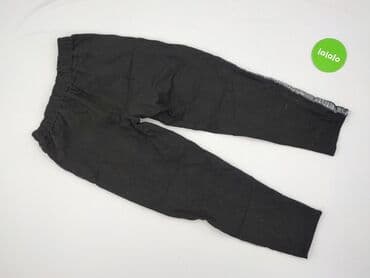 cargo: ITALY FASHION, Spodnie dresowe damskie, rozmiar L — 4