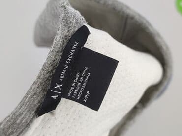 sweter z kotkiem: Armani Exchange, Bluza damska
, S w lalafo.pl — 4 sweter z kotkiem: Armani Exchange, Bluza damska
, S — 4