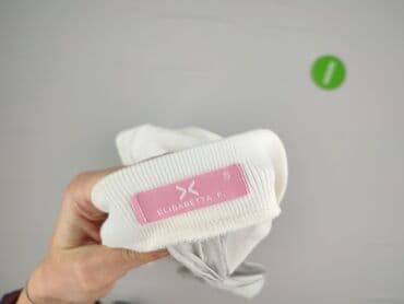 zalando biale sukienki: Sukienka damska, rozmiar S — 4