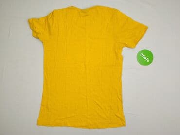 smog relaxed fit t shirt new yorker: SMOG, T-shirt for men, size M — 3