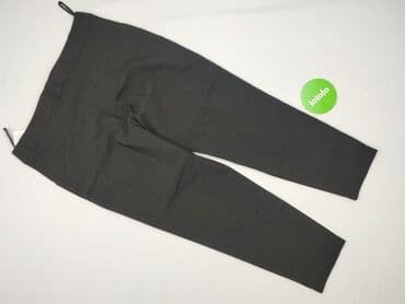 piżamka pepco: Spodnie materiałowe damskie, XL — 3