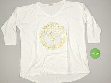 liu jo t shirty modivo: Women`s T-shirt, size One size — 2