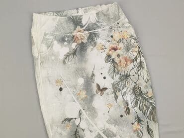 spódnice pióra: Women`s skirt, size L at lalafo.pl — 2 spódnice pióra: Women`s skirt, size L — 2