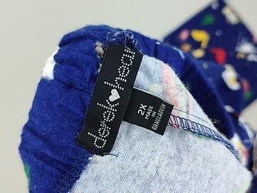 Derek Heart, Spodnie do spania, rozmiar 2XL — 4