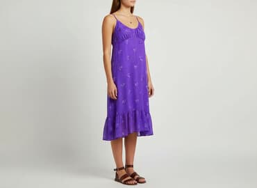 sukienki w truskawki: Sukienka damska, rozmiar S — 1