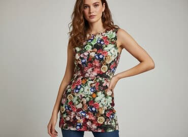 sukienka retro na wesele: Sukienka damska, rozmiar S — 7