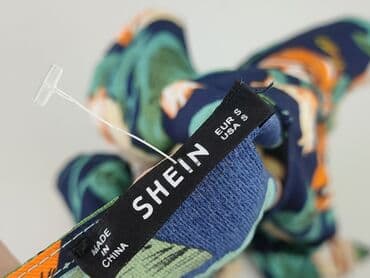 sandały i skarpety janusz: Shein, Kombinezon damski, rozmiar S — 4