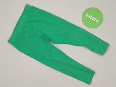 świecące rajstopy: Leggings for kids, Next, 1.5-2 years, 92, condition - Perfect — 2