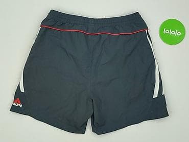 getry adidas szare: Adidas, Szorty dla mężczyzn, rozmiar XL — 3