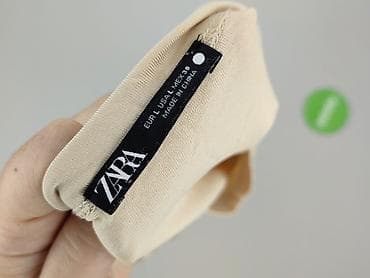 mbappe tshirt: Zara, T-shirt damski, rozmiar L — 4