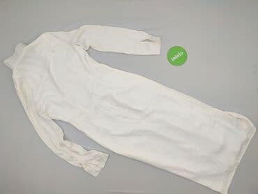 dluga biala koszula: Nasty Gal, Sukienka damska, rozmiar XS — 4