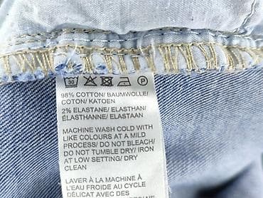 buty kappa deichmann: Jeansy damskie, rozmiar S — 5