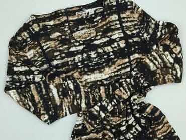 sukienka w panterkę mohito: Just Female, Sukienka damska, rozmiar M — 1