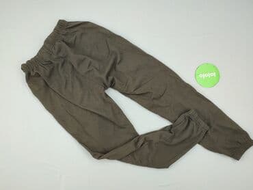 joggery bawełniane damskie: Sinsay, Спортивні штани жіночі, розмір XS — 3