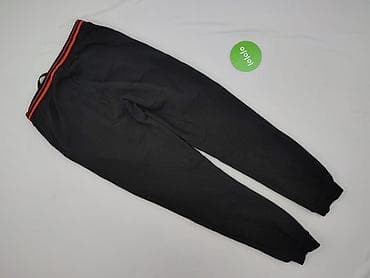 spodnie dresowe next: Esmara, Spodnie dresowe damskie, rozmiar S — 3