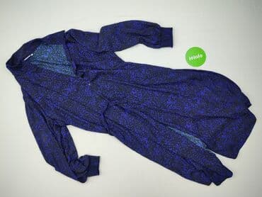 sukienki kopertowe dla puszystych: VRS, Sukienka damska, rozmiar 5XL — 2