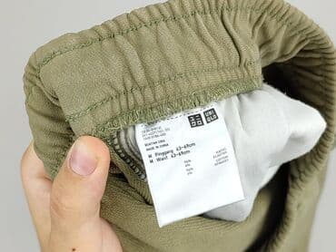 Uniqlo, Брюки жіночі, розмір M — 4