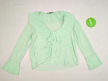 zara t shirty basic: Zara, Bluzka damska, rozmiar XS — 2