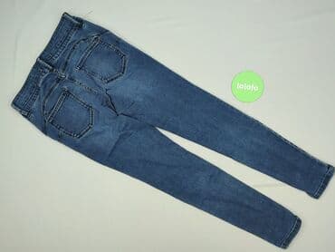 next klapki damskie: NEXT Petite, Jeansy damskie, rozmiar L — 3