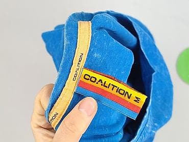 duze bluzki: Top damski, rozmiar M — 4