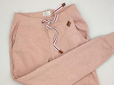 klapki wyprzeda: Esmara, Spodnie dresowe damskie, rozmiar S — 1