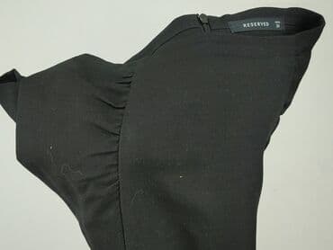 spódnica trapezowa reserved: Reserved, Spódnica damska, rozmiar XS — 5